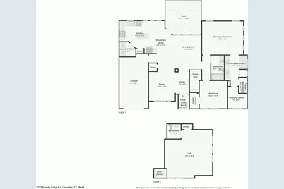 1722 Rowdy Loop #7, Leander, TX 78641 - Photo 32