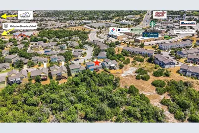 1722 Rowdy Loop #7, Leander, TX 78641 - Photo 4
