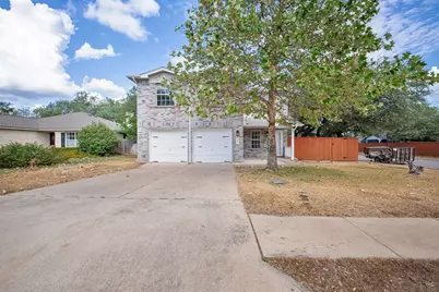 2101 Bridal Path, Cedar Park, TX 78613 - Photo 4