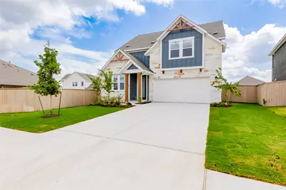 133 Silverleaf Spur, Bastrop, TX 78602 - Photo 2