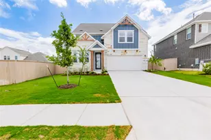 133 Silverleaf Spur, Bastrop, TX 78602 - Photo 1
