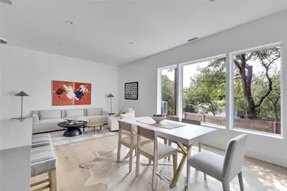 1118 W 7th Street #2B, Austin, TX 78703 - Photo 16