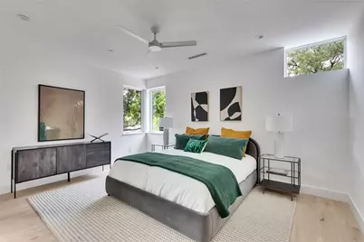 1118 W 7th Street #2B, Austin, TX 78703 - Photo 20