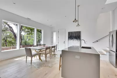 1118 W 7th Street #2B, Austin, TX 78703 - Photo 18