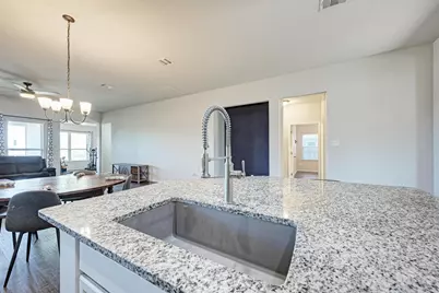 136 Finley Street, Hutto, TX 78634 - Photo 8
