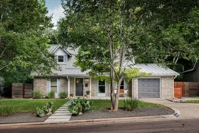 2508 Friar Tuck Lane, Austin, TX 78704 - Photo 1