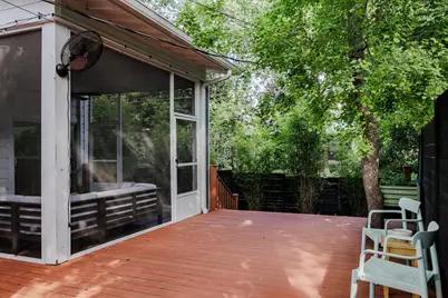 2508 Friar Tuck Lane, Austin, TX 78704 - Photo 32