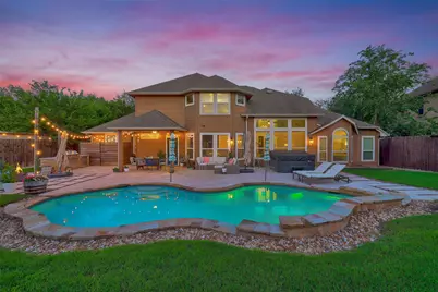 1010 Canyon Edge Drive, Austin, TX 78733 - Photo 1