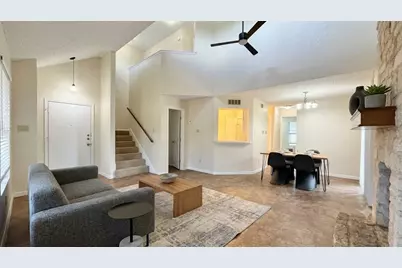 1703 Horseshoe Circle, Round Rock, TX 78681 - Photo 4