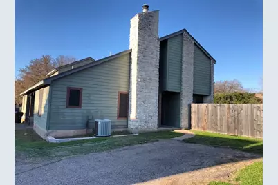 1701 Horseshoe Circle, Round Rock, TX 78681 - Photo 1