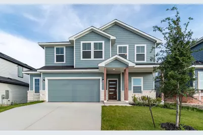 117 Cougar Hill Drive, Jarrell, TX 76537 - Photo 1