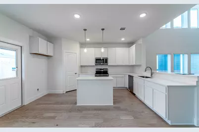 117 Cougar Hill Drive, Jarrell, TX 76537 - Photo 8