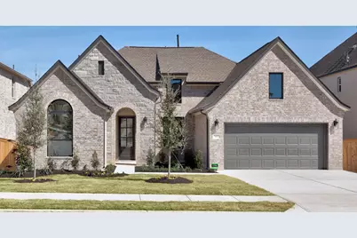 132 Meadow Beauty Lane, Georgetown, TX 78633 - Photo 1