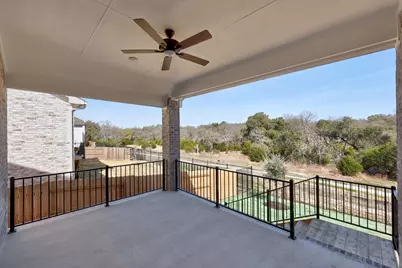 132 Meadow Beauty Lane, Georgetown, TX 78633 - Photo 28