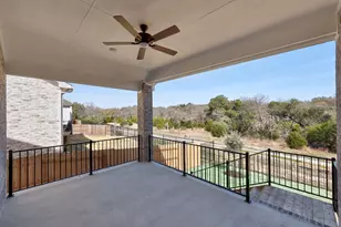 132 Meadow Beauty Ln, Georgetown, TX 78633 - Photo 28