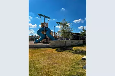 517 Goat Willow Lane, Georgetown, TX 78626 - Photo 6