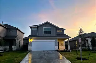 517 Goat Willow Ln, Georgetown, TX 78626 - Photo 1