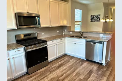 517 Goat Willow Lane, Georgetown, TX 78626 - Photo 2