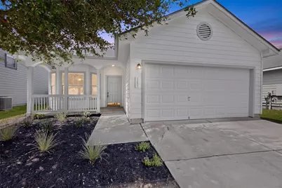 11607 Lapoynor Street, Manor, TX 78653 - Photo 1