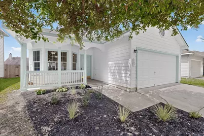 11607 Lapoynor Street, Manor, TX 78653 - Photo 2