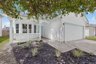 11607 Lapoynor St, Manor, TX 78653 - Photo 2