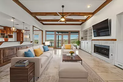 5836 Westslope Drive, Austin, TX 78731 - Photo 2