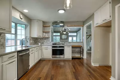 5917 Charles Schreiner Trail, Austin, TX 78749 - Photo 4