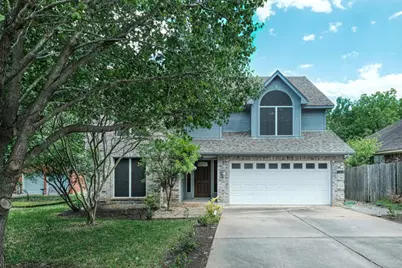 5917 Charles Schreiner Trail, Austin, TX 78749 - Photo 1