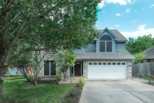 5917 Charles Schreiner Trl, Austin, TX 78749 - Photo 1