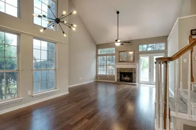 5917 Charles Schreiner Trail, Austin, TX 78749 - Photo 2
