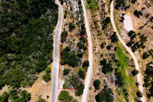 Tbd Cr 137 St, Burnet, TX 78611 - Photo 1