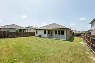 17813 Bassano Ave, Pflugerville, TX 78660 - Photo 24