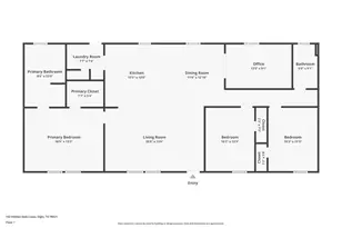 142 Hidden Oaks Loop, Elgin, TX 78621 - Photo 40