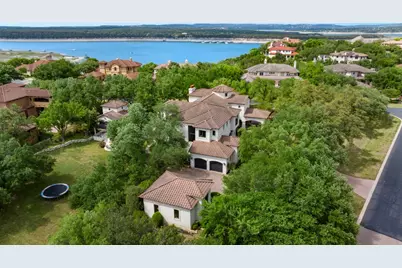 201 Costa Bella Drive, Austin, TX 78734 - Photo 8