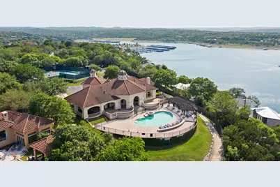 201 Costa Bella Drive, Austin, TX 78734 - Photo 34
