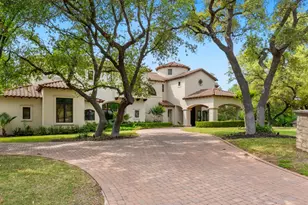 201 Costa Bella Dr, Austin, TX 78734 - Photo 1