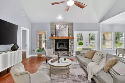 128 Mockingbird Lane, Georgetown, TX 78633 - Photo 6