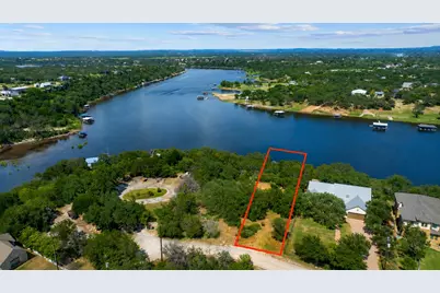 513 Nomad Drive, Spicewood, TX 78669 - Photo 1