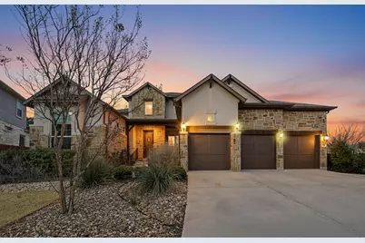 18520 Dewitt Place, Austin, TX 78738 - Photo 2