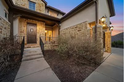 18520 Dewitt Place, Austin, TX 78738 - Photo 4