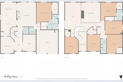 2244 Casper Cove, Round Rock, TX 78664 - Photo 2