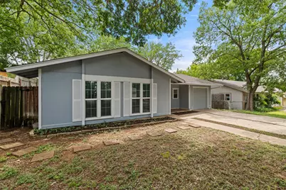 3411 Thomas Kincheon Street, Austin, TX 78745 - Photo 1