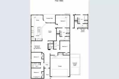 246 Water Well Road, Burnet, TX 78611 - Photo 2