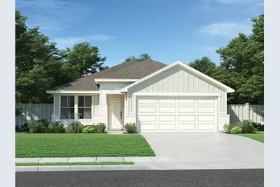 110 Pico Street, Hutto, TX 78634 - Photo 1