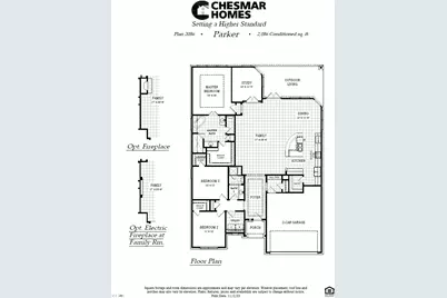 120 Alistair Drive, Georgetown, TX 78633 - Photo 16