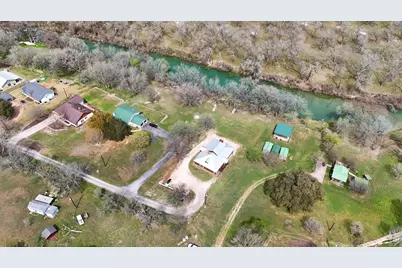 398 Redbird Lane, Kingsbury, TX 78638 - Photo 36