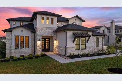 905 Tomichi Trail, Austin, TX 78738 - Photo 2