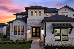 905 Tomichi Trl, Austin, TX 78738 - Photo 1