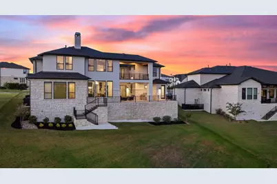 905 Tomichi Trail, Austin, TX 78738 - Photo 6