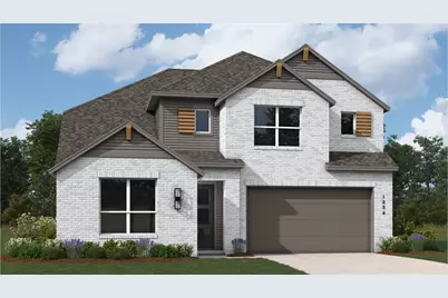 5900 Sean Paul Lane, Georgetown, TX 78628 - Photo 1